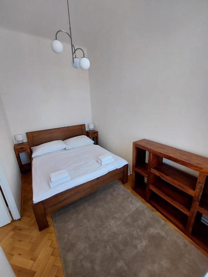 Zelezna - Old Town View Residence Praga Exterior foto